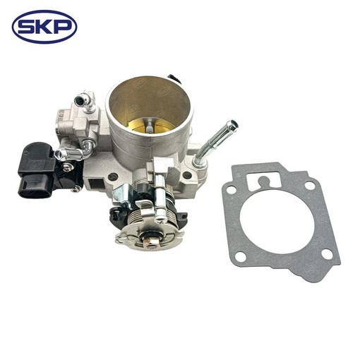 SKP Fuel Injection Throttle Body P/N:SK671076