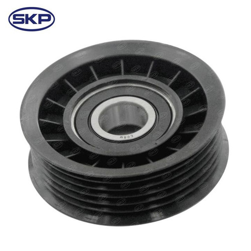SKP Accessory Drive Belt Idler Pulley SK89015