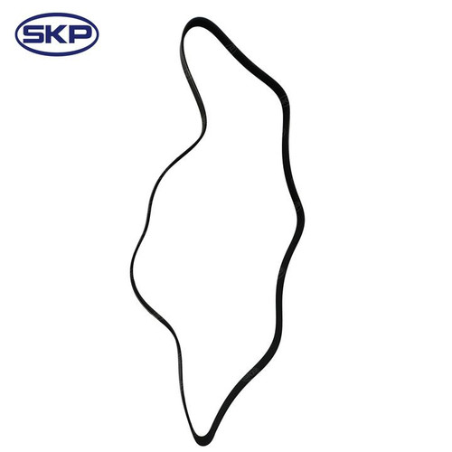 SKP Serpentine Belt SK070694 - view 2