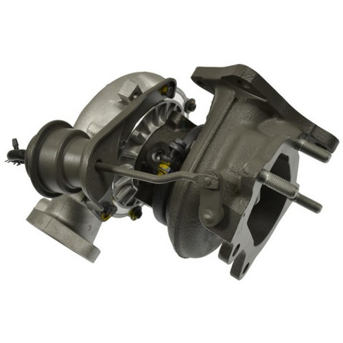 Standard Ignition Turbocharger P/N:TBC565