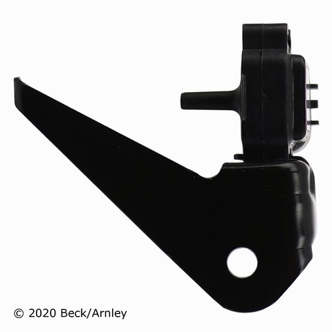 Beck/Arnley Fuel Injection Manifold Pressure Sensor 158-1118 - view 5