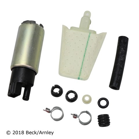 Beck/Arnley Electric Fuel Pump 152-0914