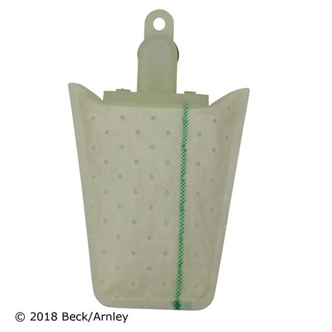 Beck/Arnley Electric Fuel Pump 152-0914 - view 7