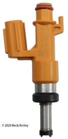 Beck/Arnley Fuel Injector 159-1131 - view 4