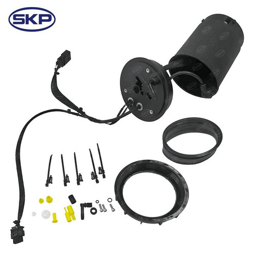 SKP Diesel Exhaust Fluid (DEF) Heater P/N:SK904391