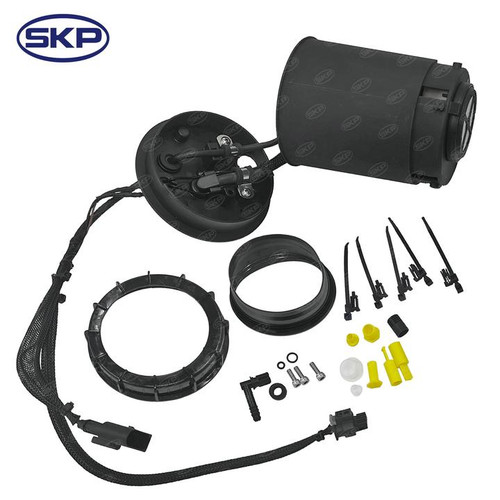 SKP Diesel Exhaust Fluid (DEF) Heater P/N:SK904391