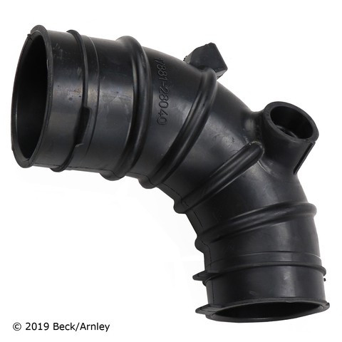 Beck/Arnley Engine Air Intake Hose 158-1637