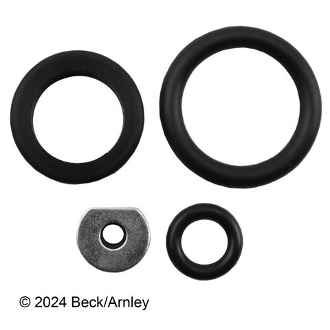 Beck/Arnley Fuel Injector O-Ring Kit 158-0957