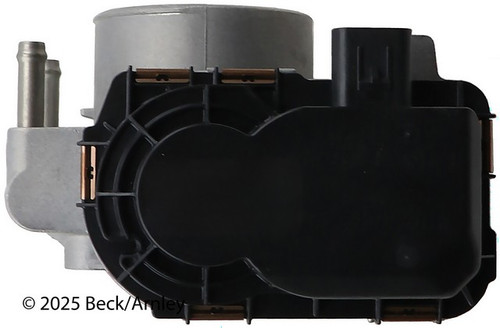 Beck/Arnley Fuel Injection Throttle Body P/N:154-0224