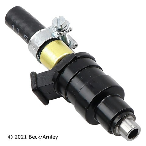 Beck/Arnley Fuel Injector 158-0438 - view 3