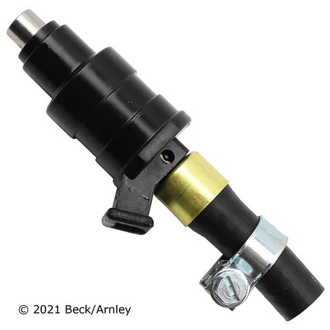 Beck/Arnley Fuel Injector 158-0438 - view 5