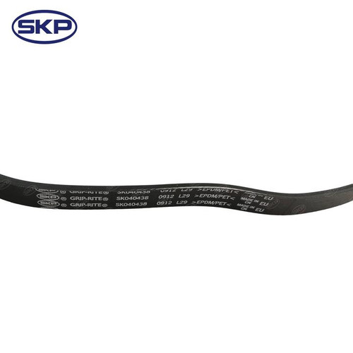 SKP Serpentine Belt P/N:SK040438