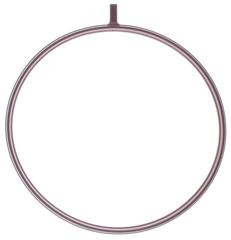 MAHLE Fuel Injection Throttle Body Mounting Gasket G33345