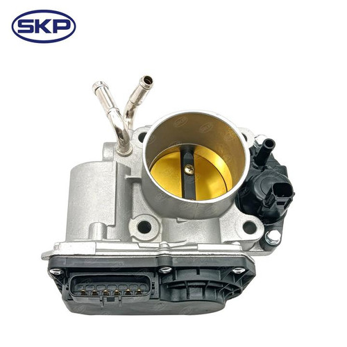 SKP Fuel Injection Throttle Body Assembly SKTB1299