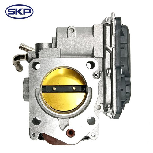 SKP Fuel Injection Throttle Body Assembly SKTB1299 - view 2