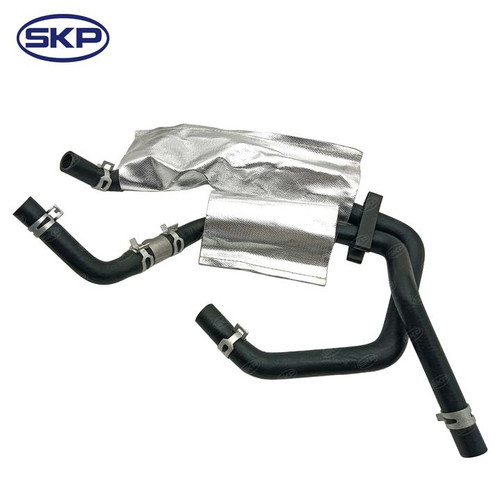 SKP HVAC Heater Hose SK626712 - view 2
