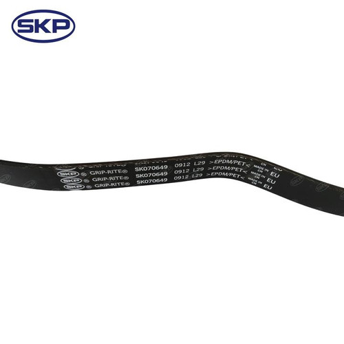 SKP Serpentine Belt P/N:SK070649