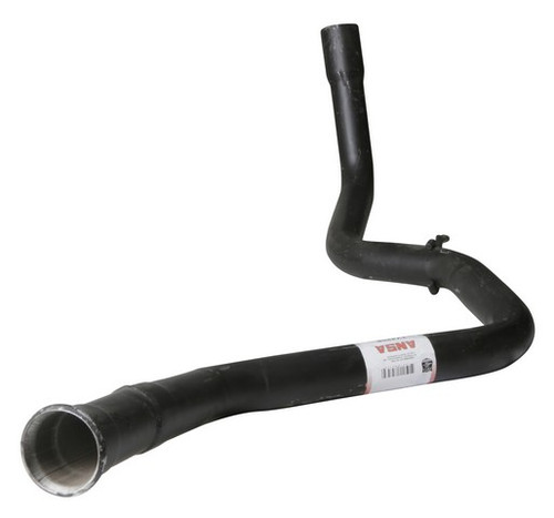 ANSA Exhaust Tail Pipe P/N:TY4258