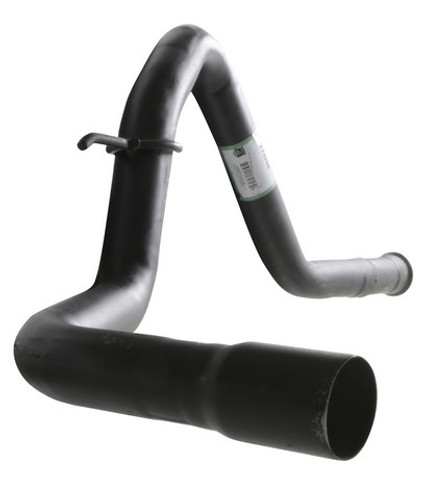 ANSA Exhaust Tail Pipe P/N:TY4258