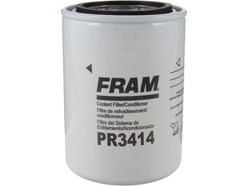 FRAM Engine Coolant Filter P/N:PR3414