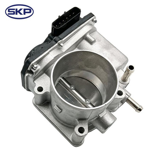 SKP Fuel Injection Throttle Body SK977784 - view 4