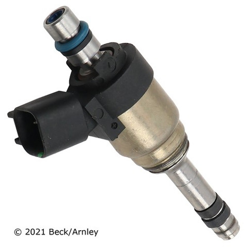 Beck/Arnley Fuel Injector P/N:159-1084
