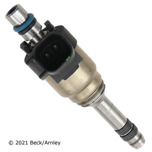 Beck/Arnley Fuel Injector P/N:159-1084