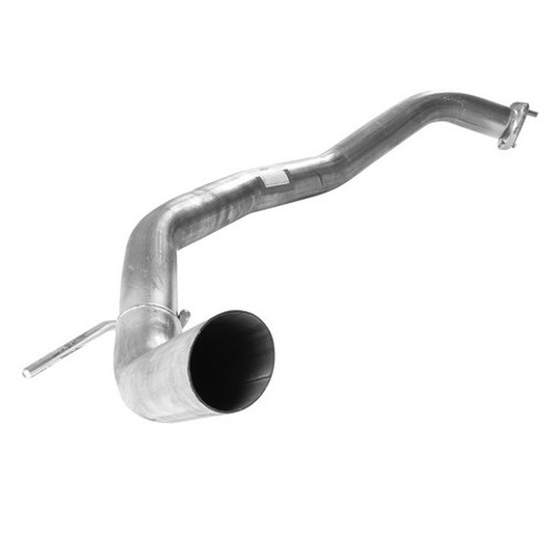 ANSA Exhaust Tail Pipe P/N:DA3918