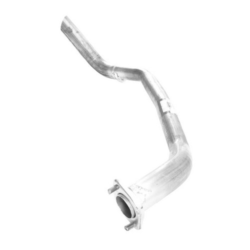 ANSA Exhaust Tail Pipe P/N:DA3918