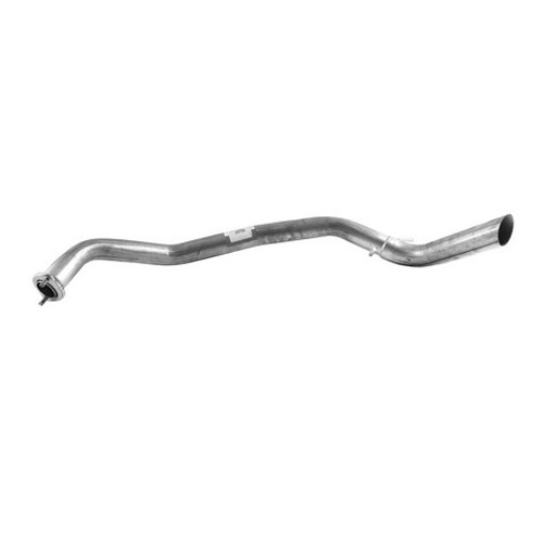 ANSA Exhaust Tail Pipe P/N:DA3918