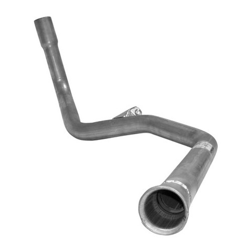 ANSA Exhaust Tail Pipe P/N:TY4248
