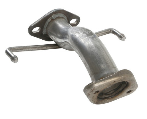 ANSA Exhaust Intermediate Pipe P/N:MT9004
