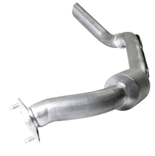 ANSA Exhaust Tail Pipe P/N:DA39488
