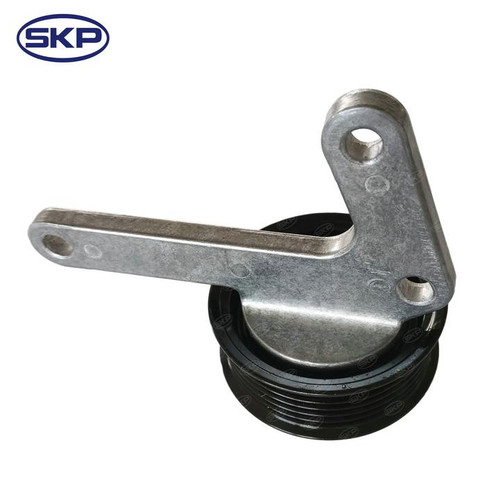 SKP Accessory Drive Belt Idler Pulley SK36467 - view 4