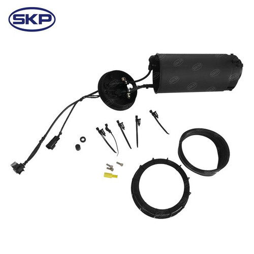 SKP Diesel Exhaust Fluid (DEF) Heater P/N:SK904390