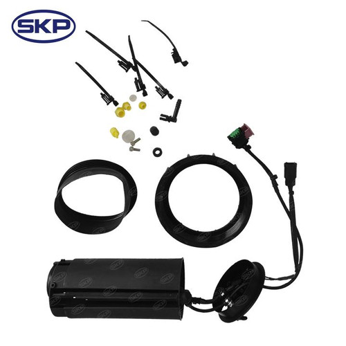 SKP Diesel Exhaust Fluid (DEF) Heater P/N:SK904390
