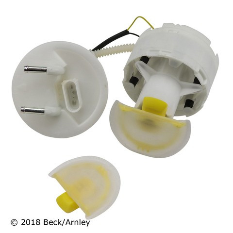 Beck/Arnley Electric Fuel Pump 152-0945