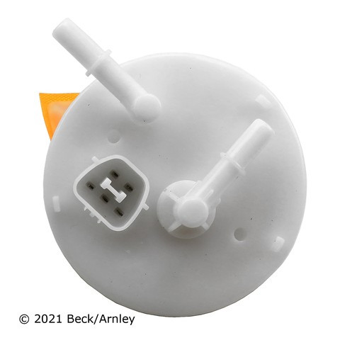Beck/Arnley Electric Fuel Pump 152-0982 - view 2