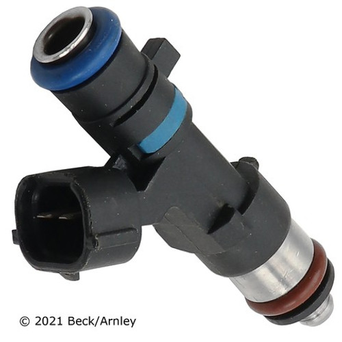 Beck/Arnley Fuel Injector P/N:159-1090