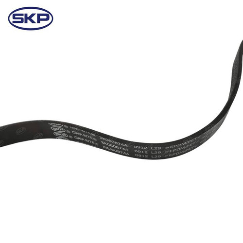 SKP Serpentine Belt P/N:SK060874A