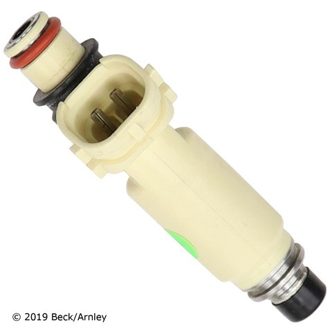 Beck/Arnley Fuel Injector 159-1036 - view 8