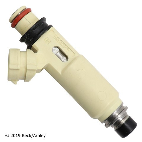Beck/Arnley Fuel Injector 159-1036 - view 10
