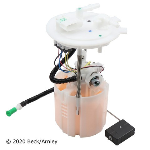Beck/Arnley Fuel Pump and Sender Assembly 152-1046