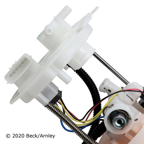 Beck/Arnley Fuel Pump and Sender Assembly 152-1046 - view 3