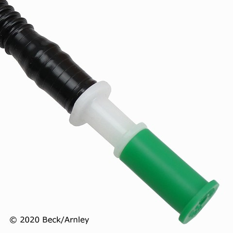 Beck/Arnley Fuel Pump and Sender Assembly P/N:152-1046
