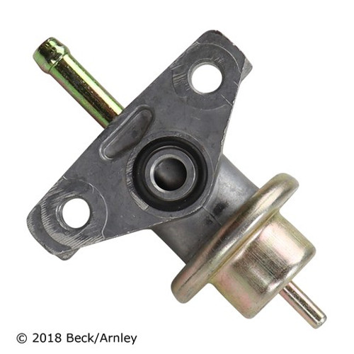 Beck/Arnley Fuel Injection Pressure Regulator P/N:158-1217 Beck/Arnley Fuel Injection Pressure Regulator P/N:158-1217