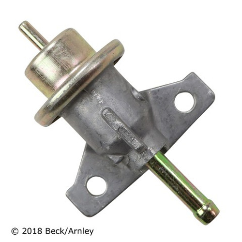 Beck/Arnley Fuel Injection Pressure Regulator P/N:158-1217 Beck/Arnley Fuel Injection Pressure Regulator P/N:158-1217