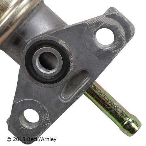 Beck/Arnley Fuel Injection Pressure Regulator 158-1217 - view 9