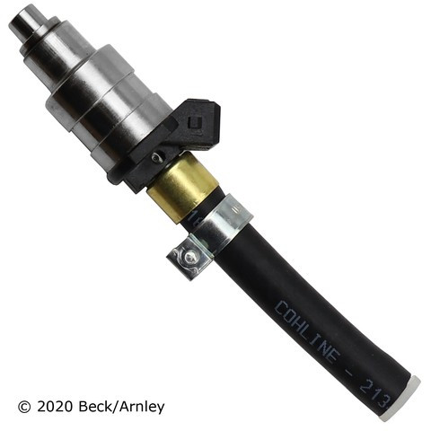 Beck/Arnley Fuel Injector 158-0099 - view 8