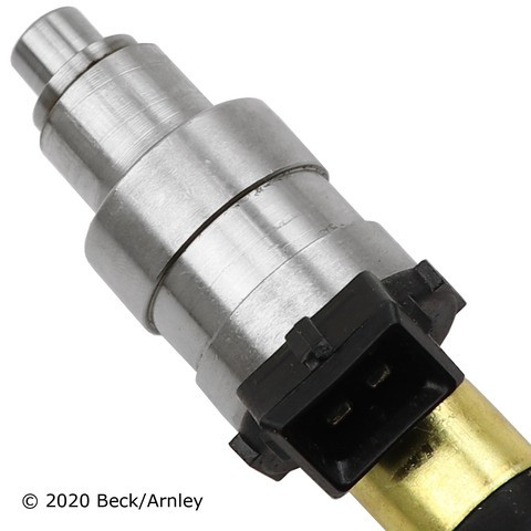 Beck/Arnley Fuel Injector 158-0099 - view 10